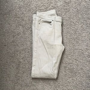 Men’s Skinny Jeans